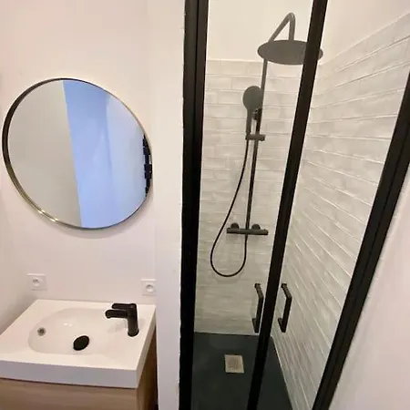 Appartement Hypercentre - Proximite Gares